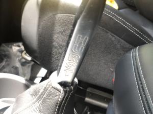 Dodge Ram SRT-10 2004 года 